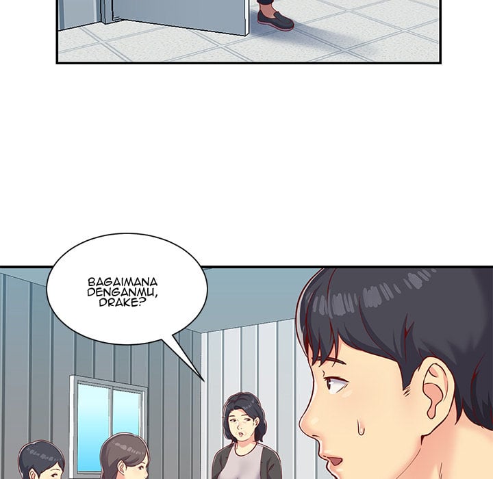 The Ladies&#8217; Associate - Chapter 1 34