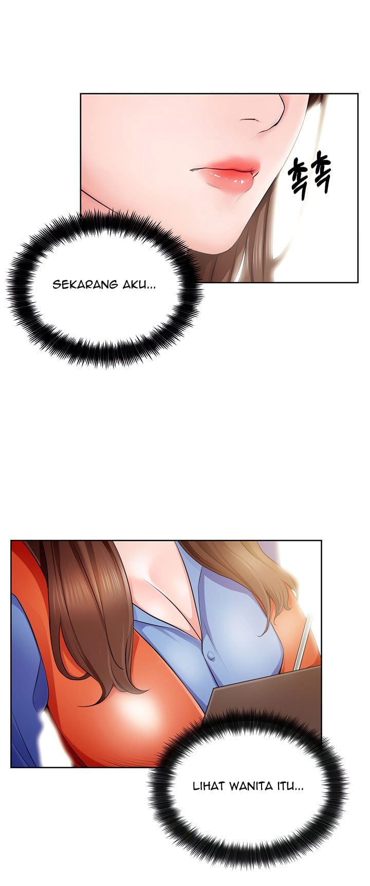 Nogada Romance - Chapter 1 51 Nogada Romance - Chapter 1 51