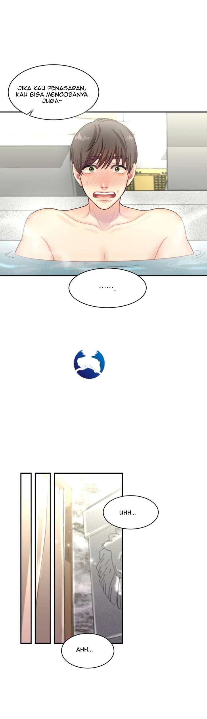 Public Bathhouse - Chapter 1 38