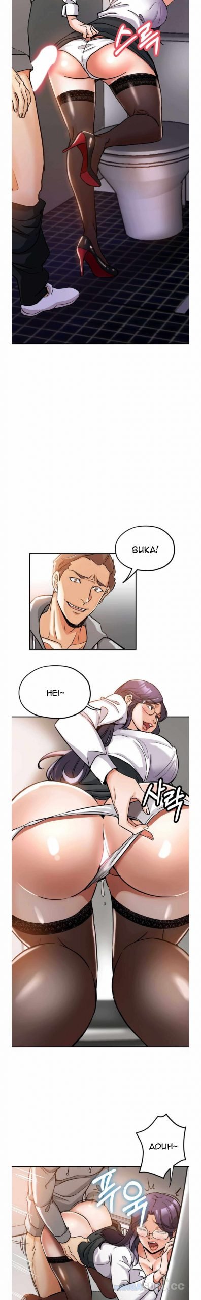 Stepmother’s Sisters - Chapter 1 9 Stepmother’s Sisters - Chapter 1 9