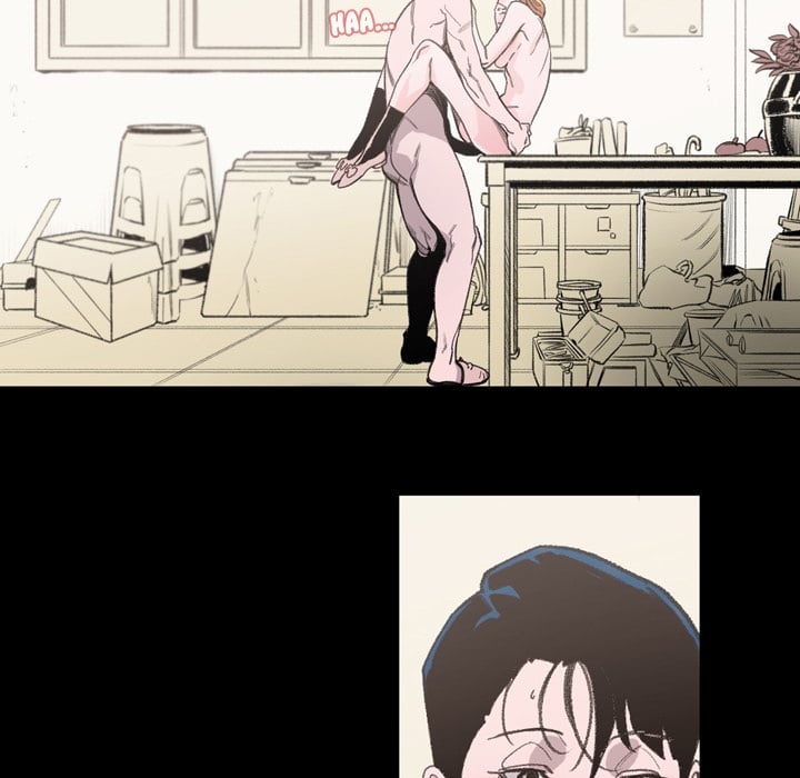 Say You Like it - Chapter 1 78