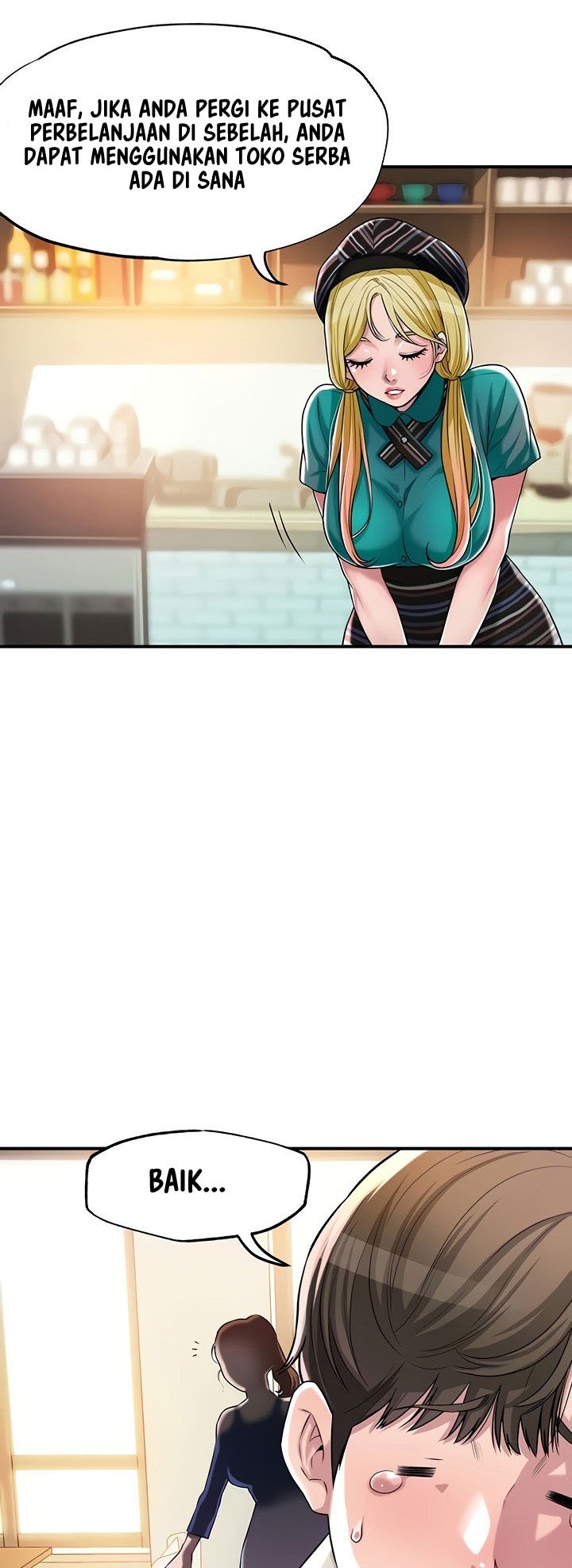 New Town - Chapter 1 34