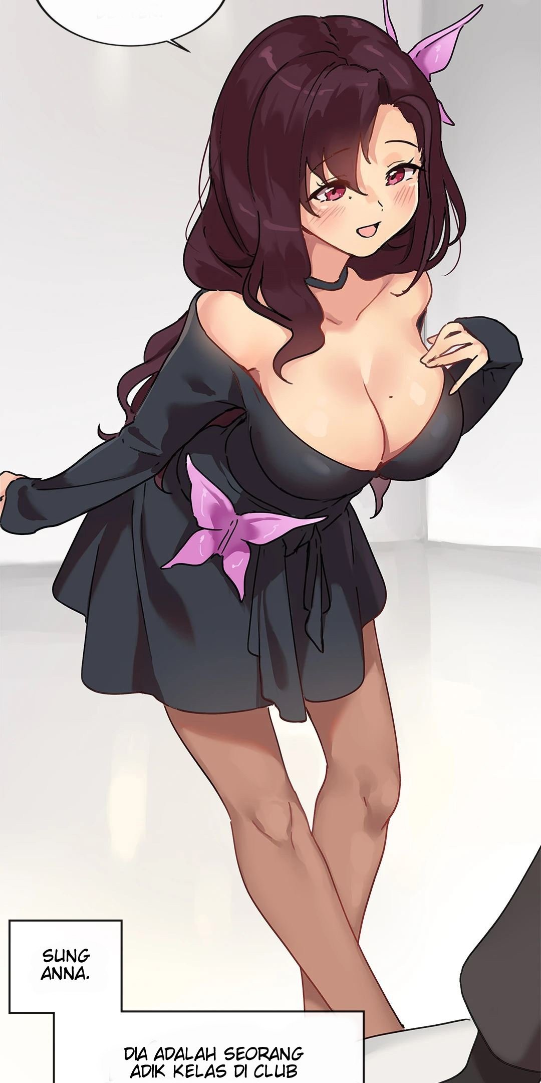 Sexcape Room: Wipe Out - Chapter 1 18 Sexcape Room: Wipe Out - Chapter 1 18