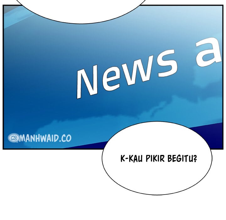Miss Announcer - Chapter 1 41