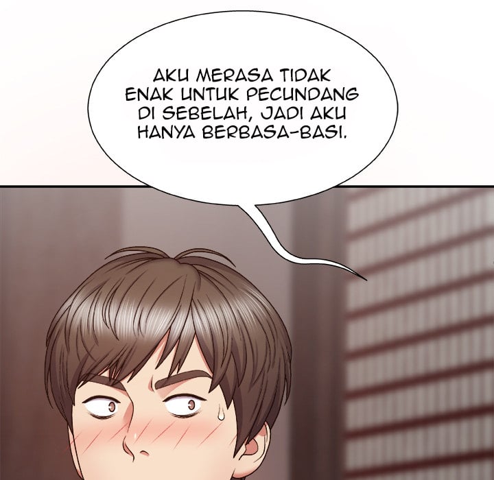 Spirit Possession - Chapter 1 104 Spirit Possession - Chapter 1 104