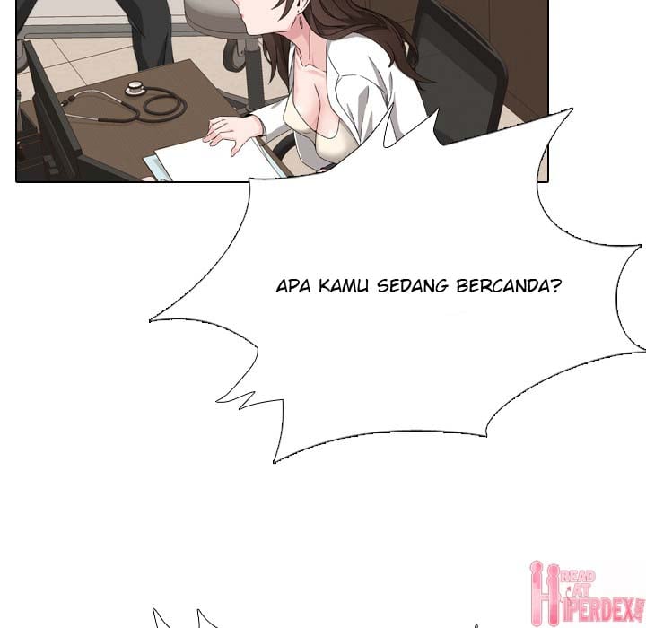 One Shot Men&#8217;s Clinic - Chapter 1 79