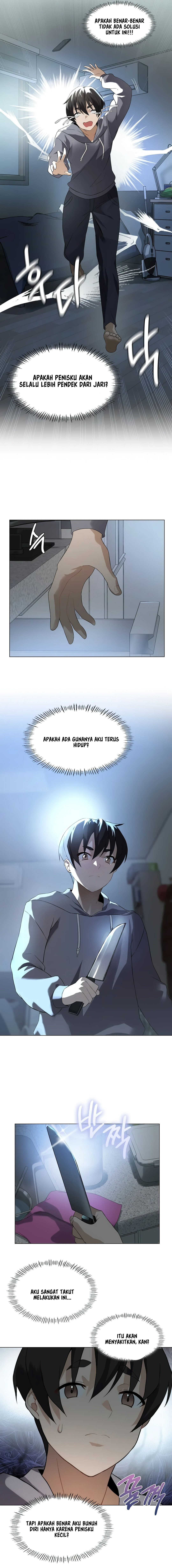 Pleasure up! - Chapter 1 23