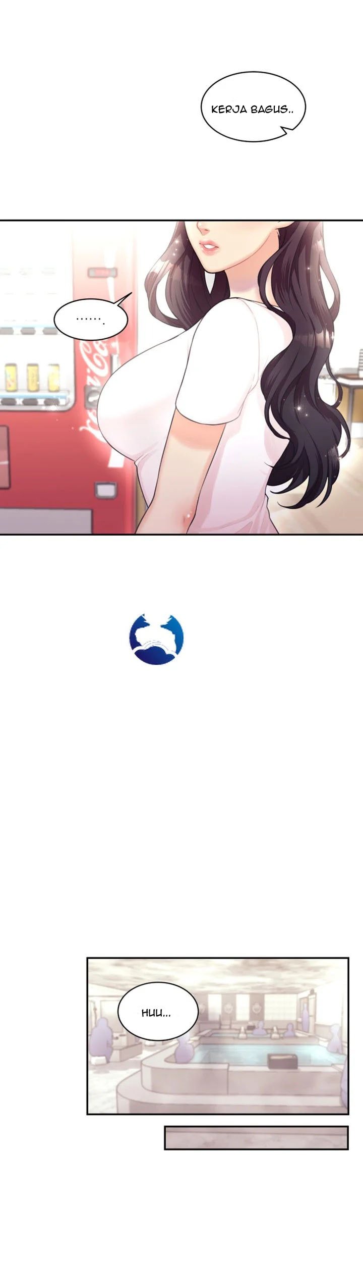 Public Bathhouse - Chapter 1 50
