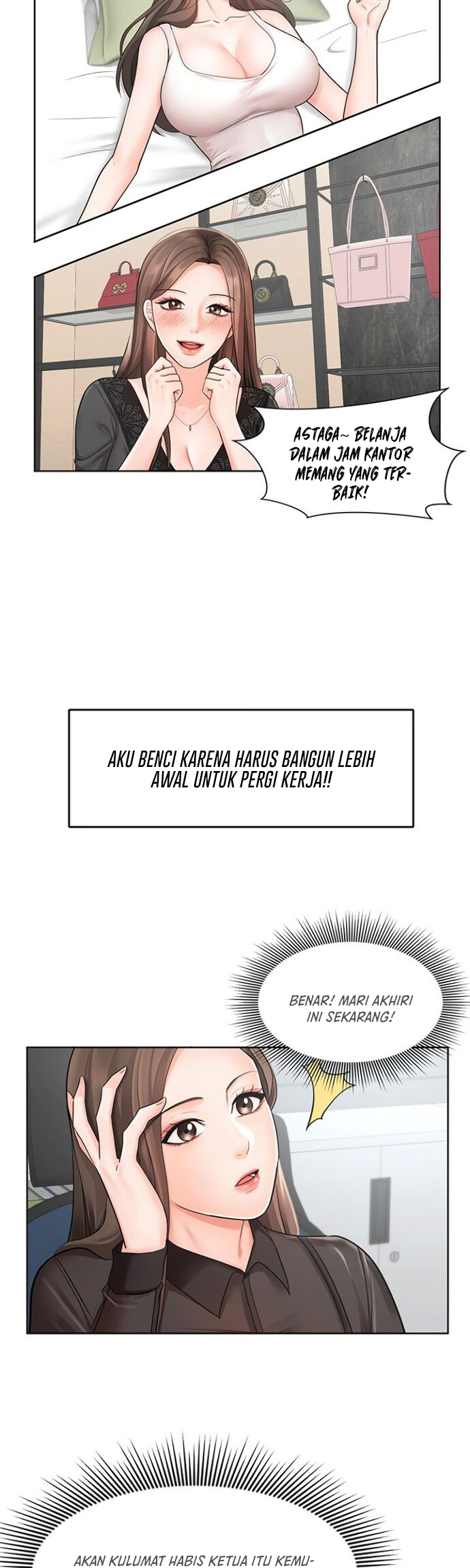 Sold Out Girl - Chapter 1 55 Sold Out Girl - Chapter 1 55