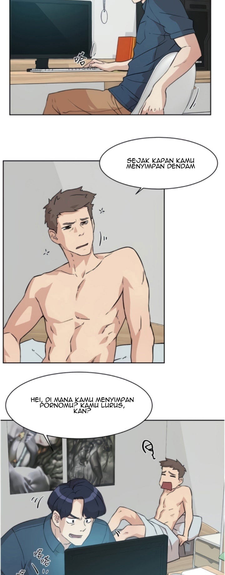 Everything about Best Friend - Chapter 1 14 Everything about Best Friend - Chapter 1 14