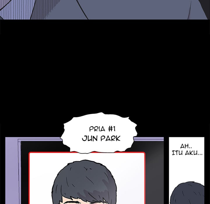 Project Utopia - Chapter 1 33