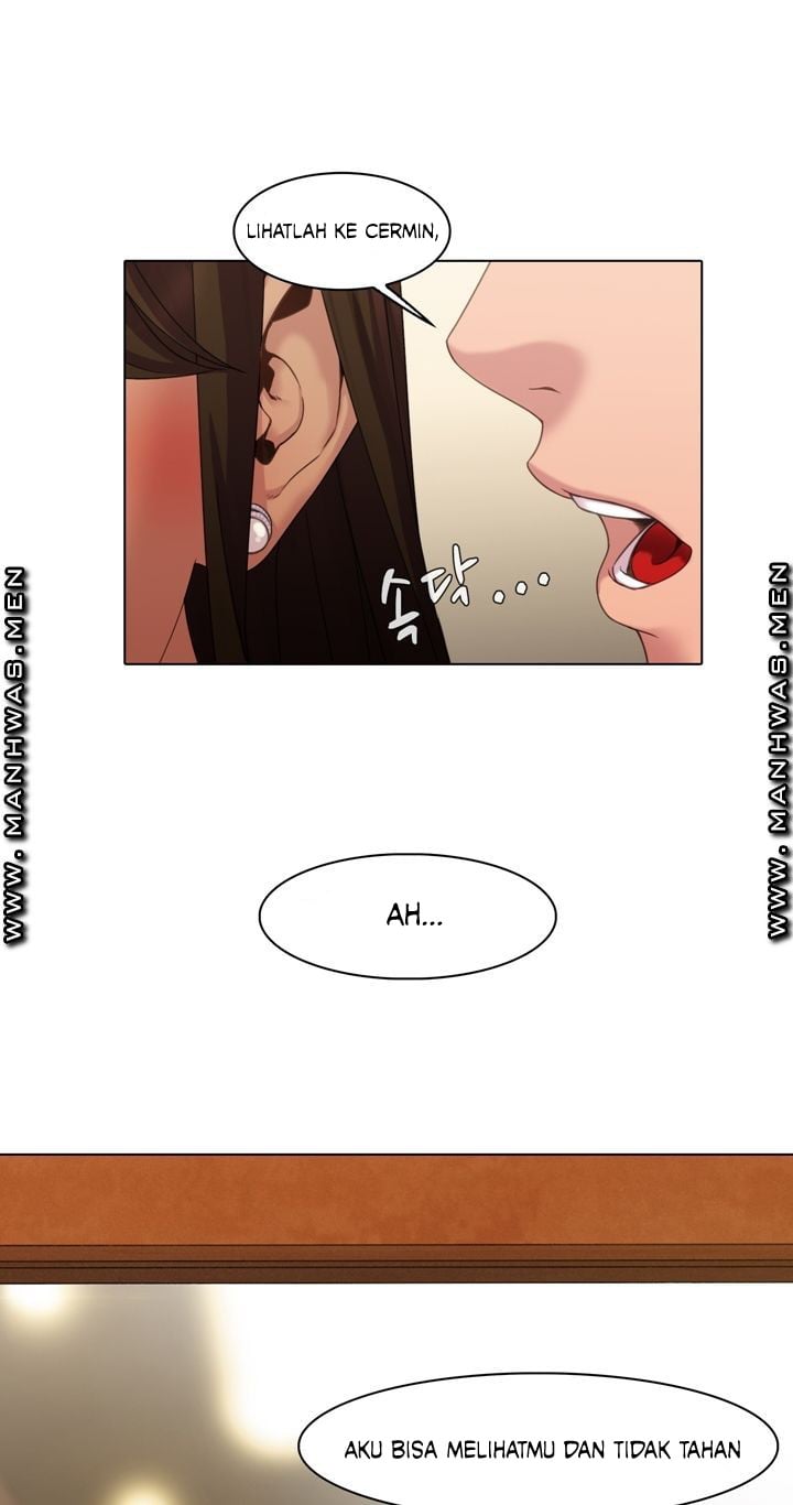 Lewd Wedding - Chapter 1 18