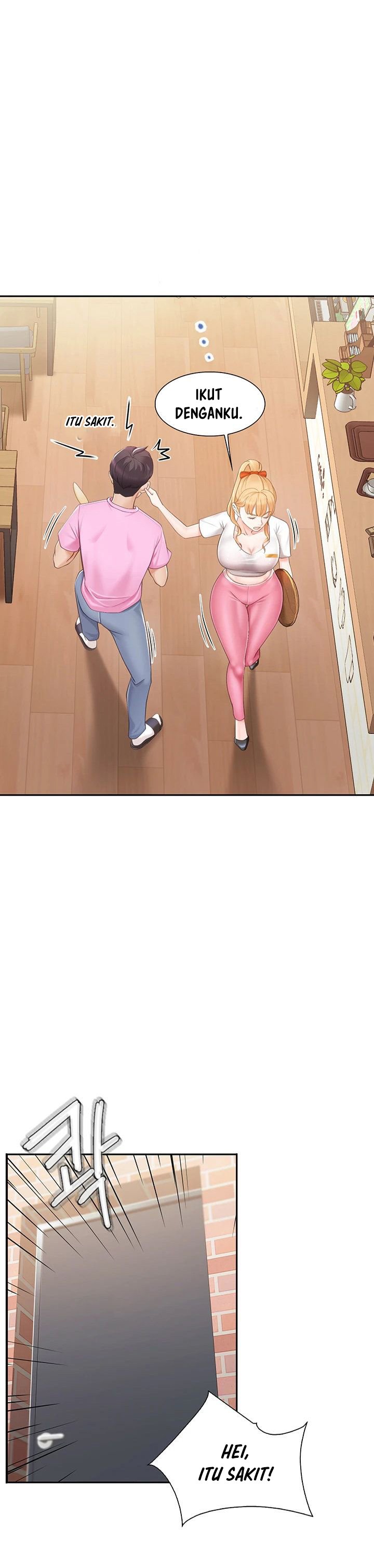 Kids Cafe Moms - Chapter 1 29