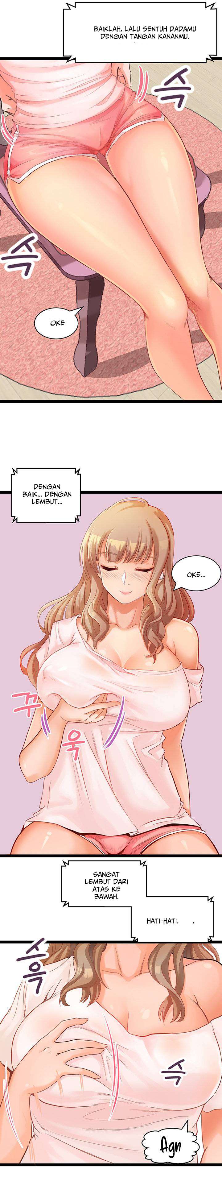 Phone Sex - Chapter 1 22
