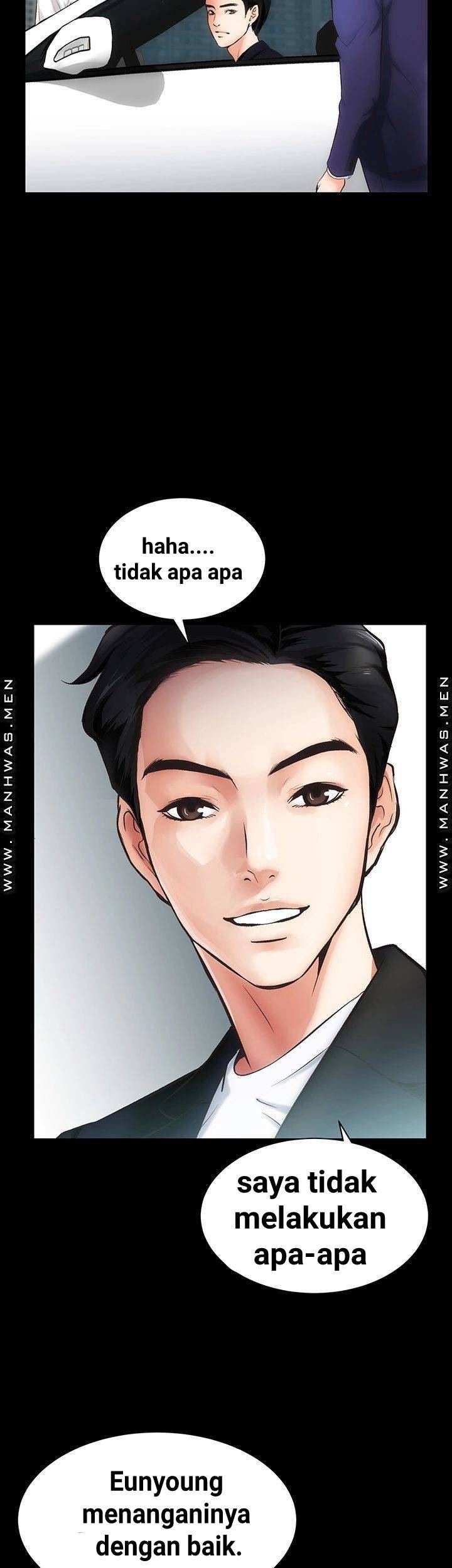 Neighboring House Seonggeun - Chapter 1 27