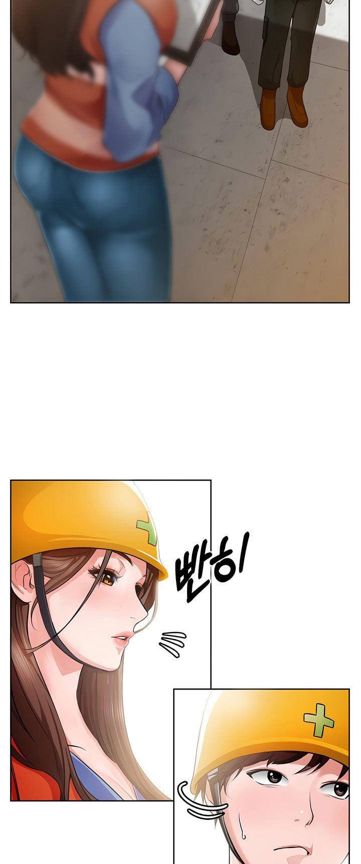 Nogada Romance - Chapter 1 54 Nogada Romance - Chapter 1 54