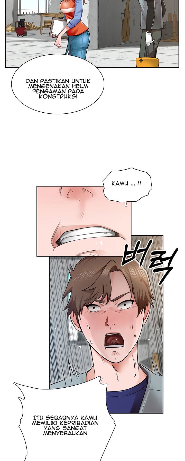 Nogada Romance - Chapter 1 92 Nogada Romance - Chapter 1 92