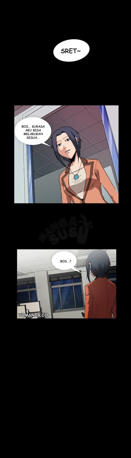 Drug Candy - Chapter 1 13