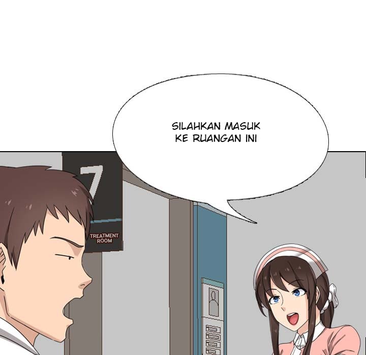 One Shot Men&#8217;s Clinic - Chapter 1 93