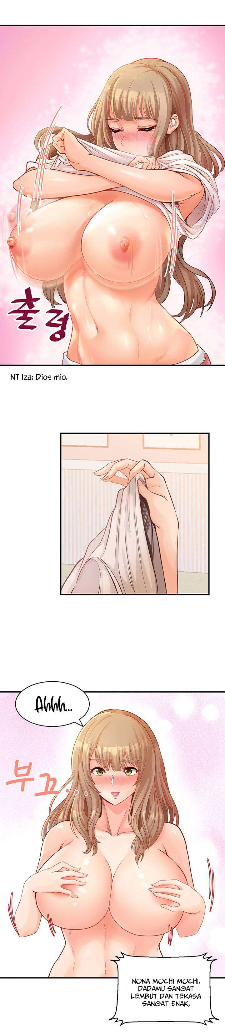 Phone Sex - Chapter 1 26