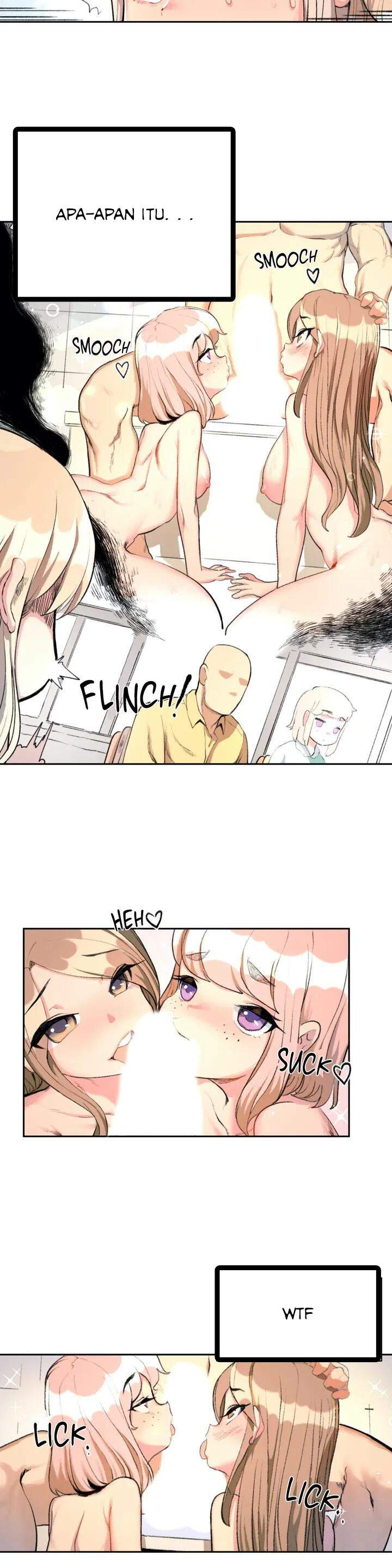 Sneak Peek - Chapter 1 7