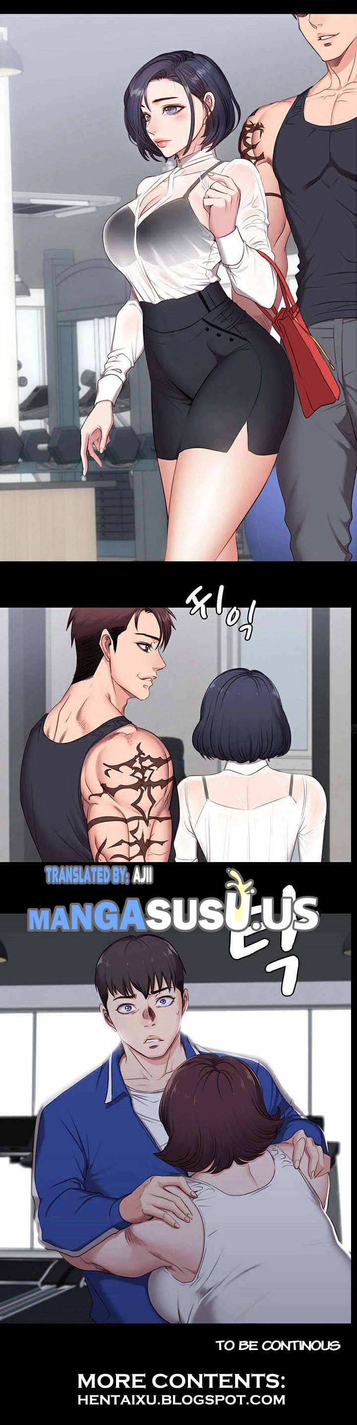 Fitness (G.HO) - Chapter 1 47