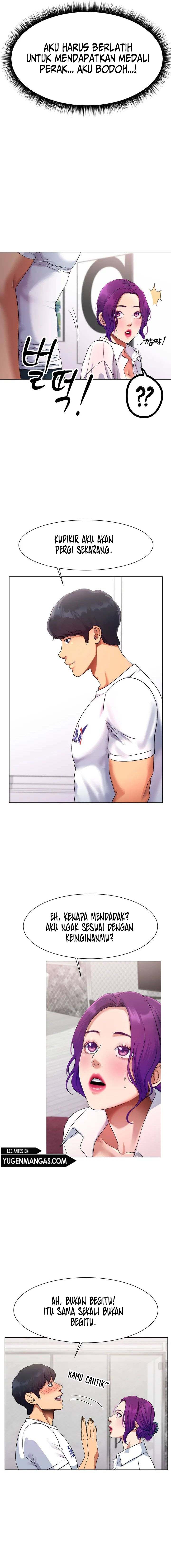 Love in ice - Chapter 1 24