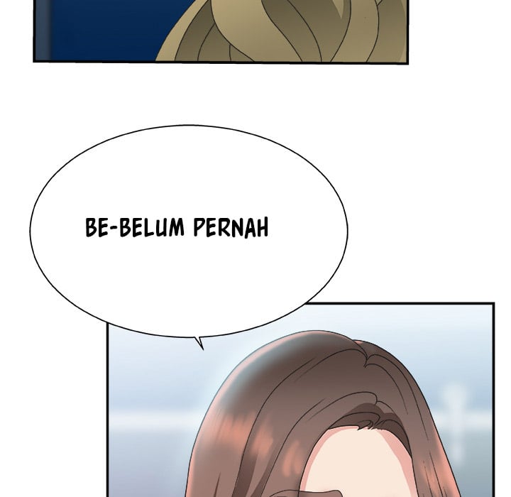 Miss Announcer - Chapter 1 33