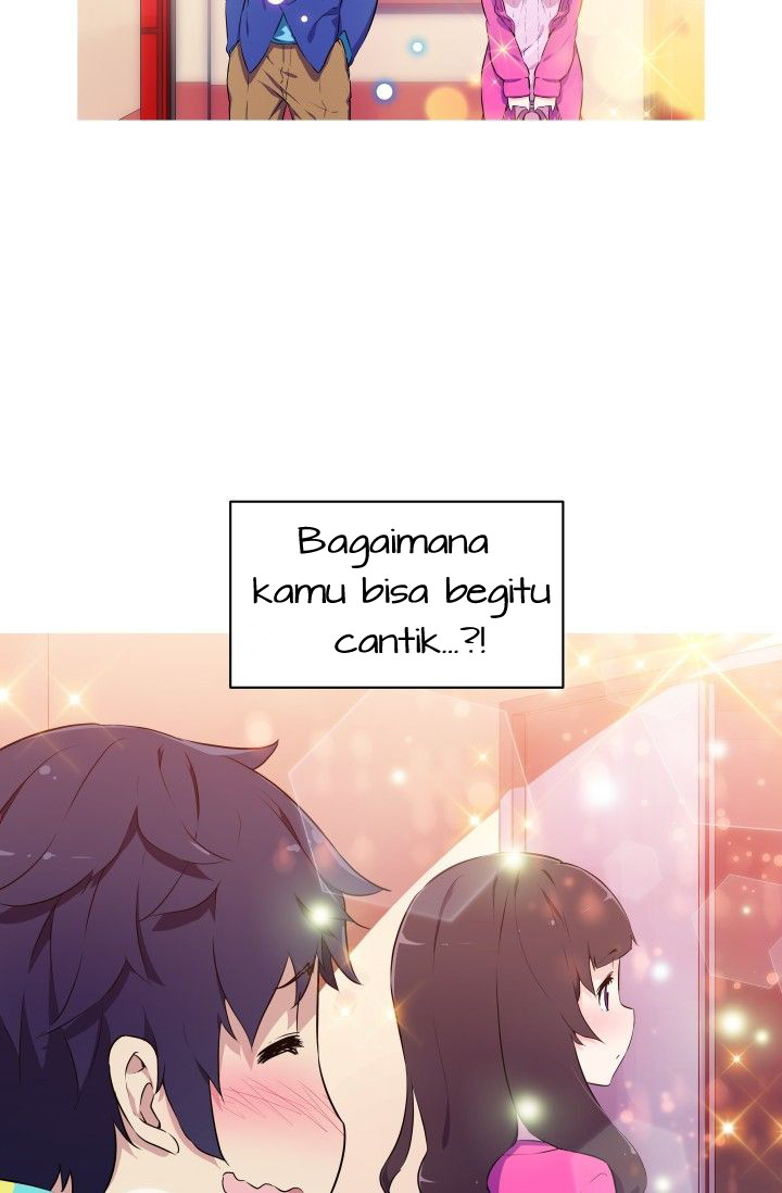 She Has Three Flavors - Chapter 1 24 She Has Three Flavors - Chapter 1 24