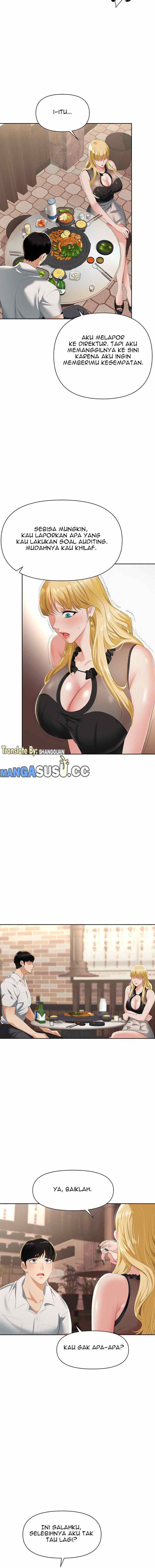 Trap (Park Min) - Chapter 1 22 Trap (Park Min) - Chapter 1 22