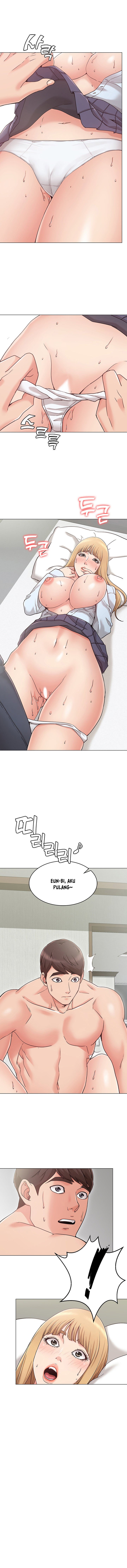 Not You, but Your Sister - Chapter 1 17