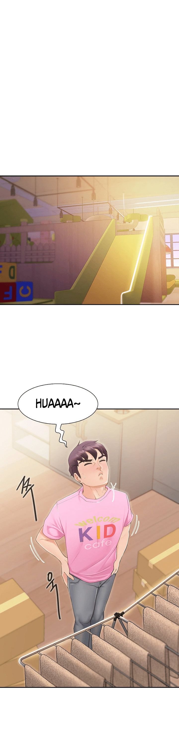 Kids Cafe Moms - Chapter 1 59