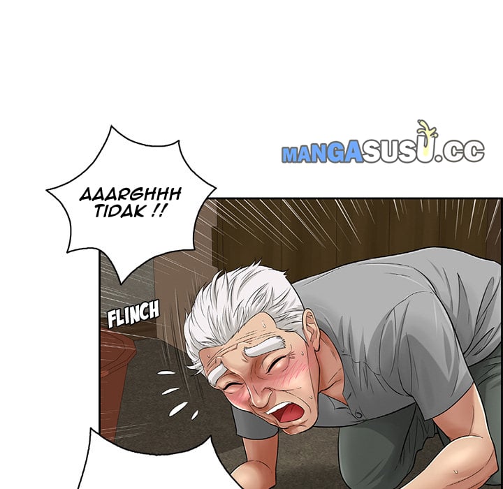 A Killer Woman - Chapter 1 137 A Killer Woman - Chapter 1 137