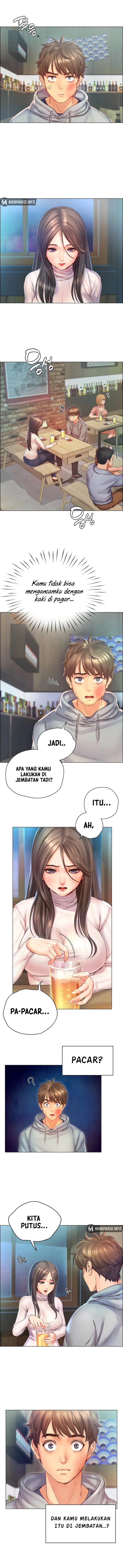 Osaka - Chapter 1 8