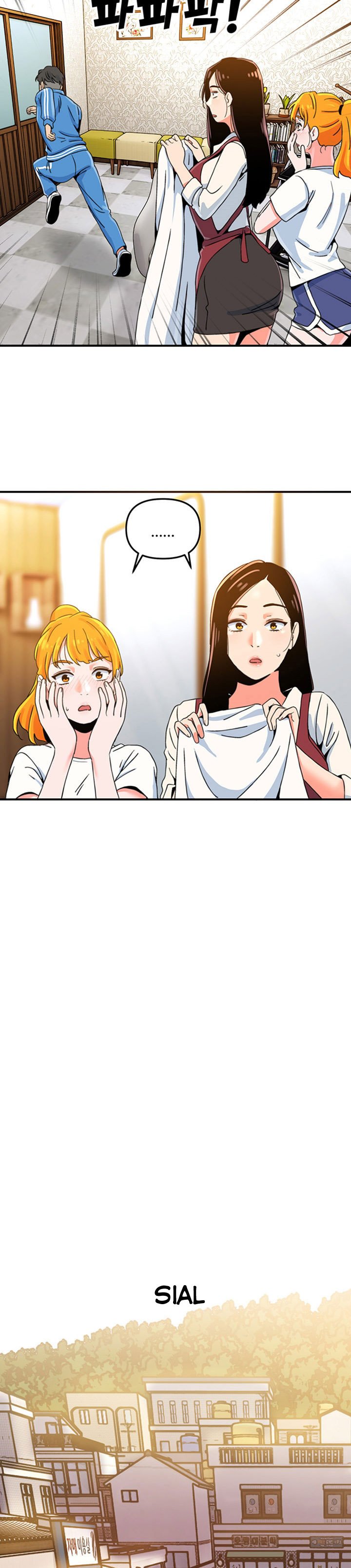 Beauty Salon Sisters - Chapter 1 45
