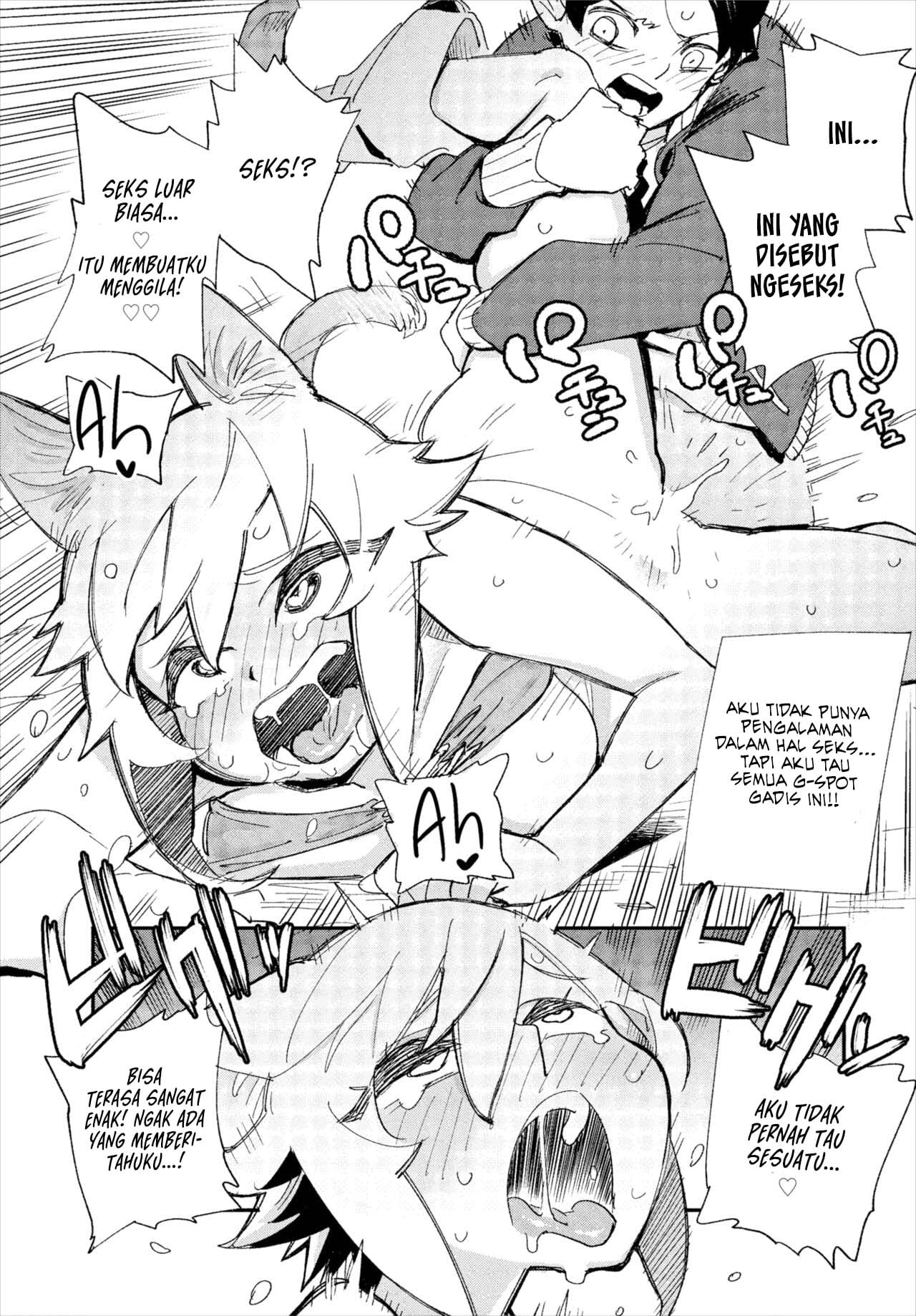 Kono Isekai ni wa 18-kin wa Sonzai Shimasen! - Chapter 1 20 Kono Isekai ni wa 18-kin wa Sonzai Shimasen! - Chapter 1 20