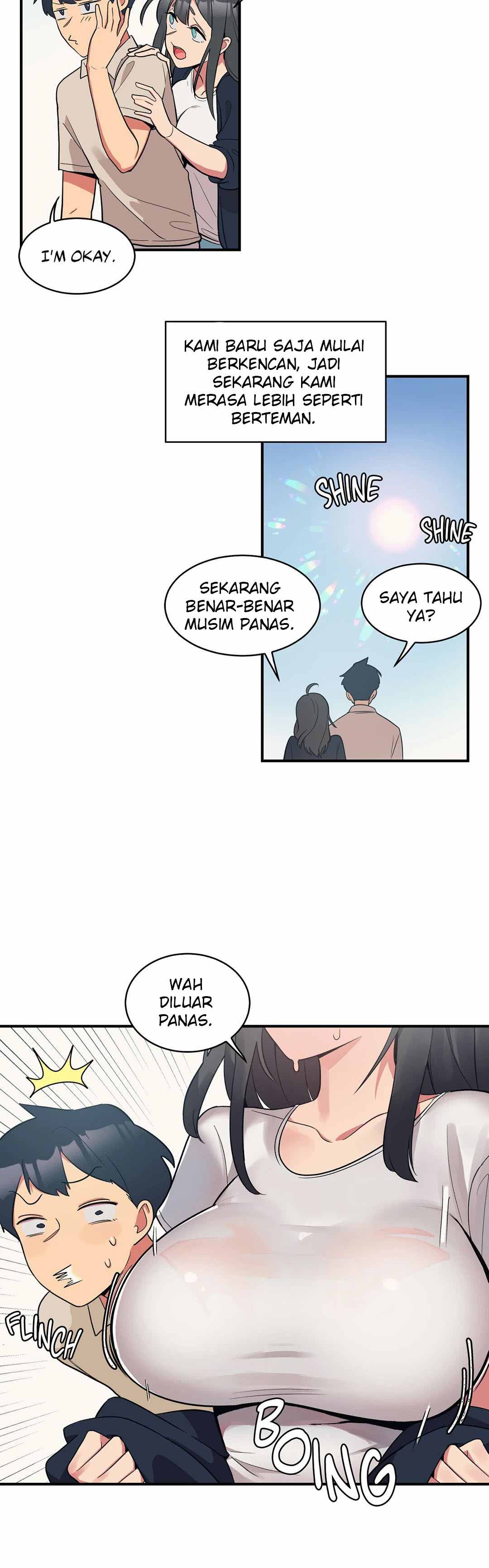 Her Nickname - Chapter 1 12