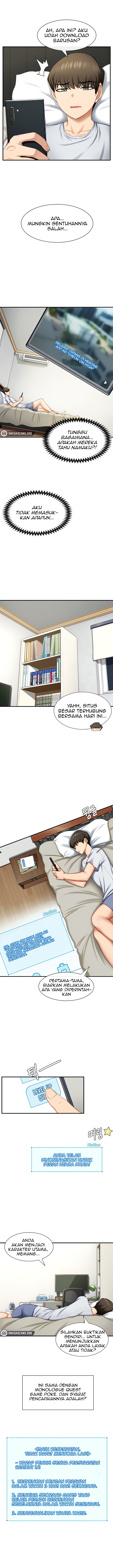 Heroine App - Chapter 1 6