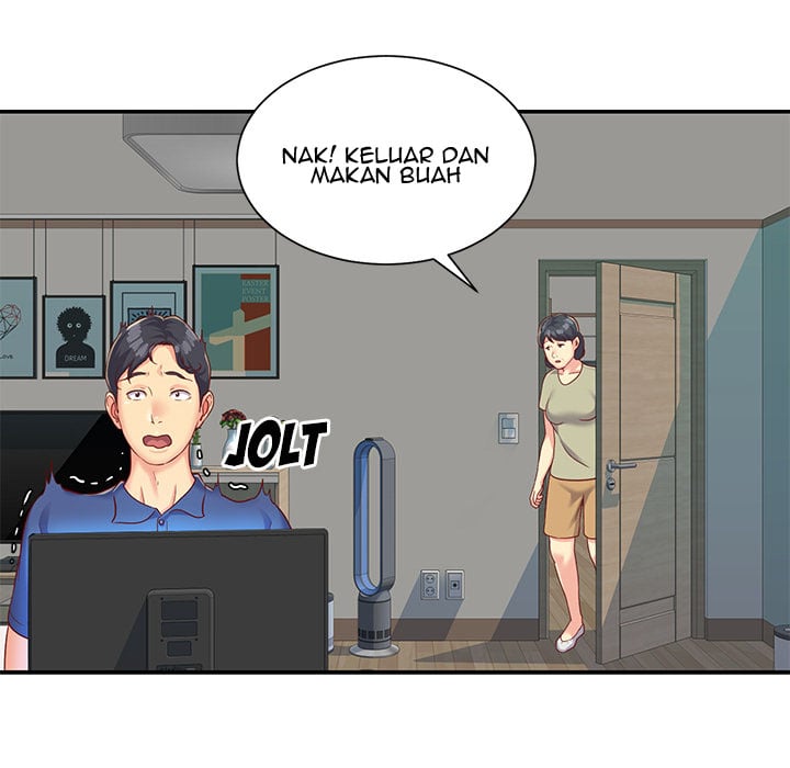 The Ladies&#8217; Associate - Chapter 1 20