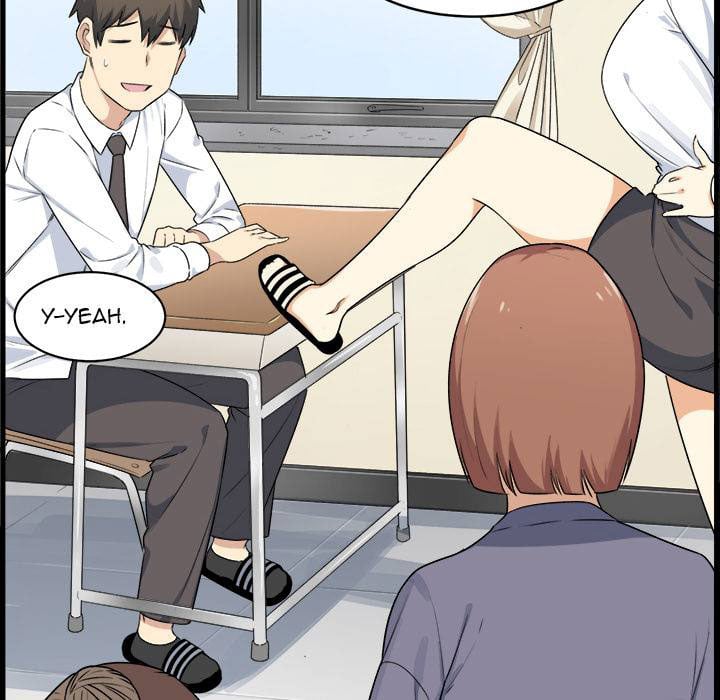 The Ark Is Me - Chapter 1 29