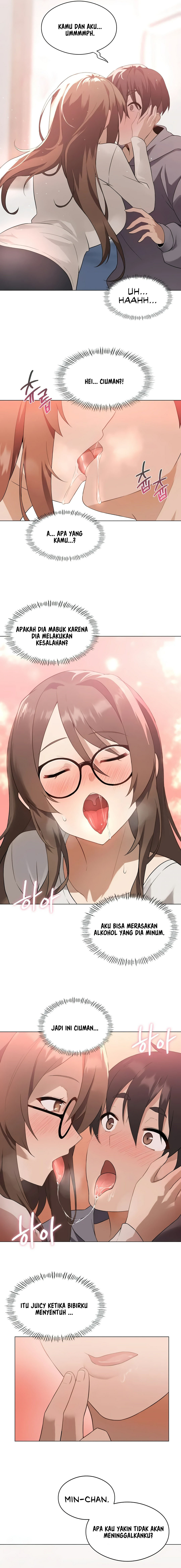 Pleasure up! - Chapter 1 11