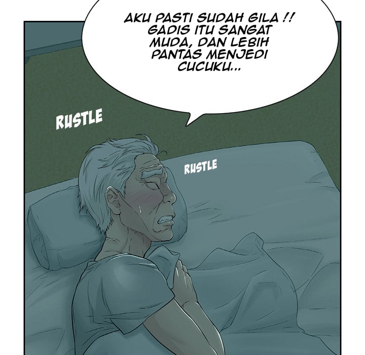 A Killer Woman - Chapter 1 90 A Killer Woman - Chapter 1 90