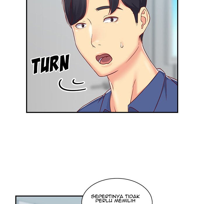 The Ladies&#8217; Associate - Chapter 1 42