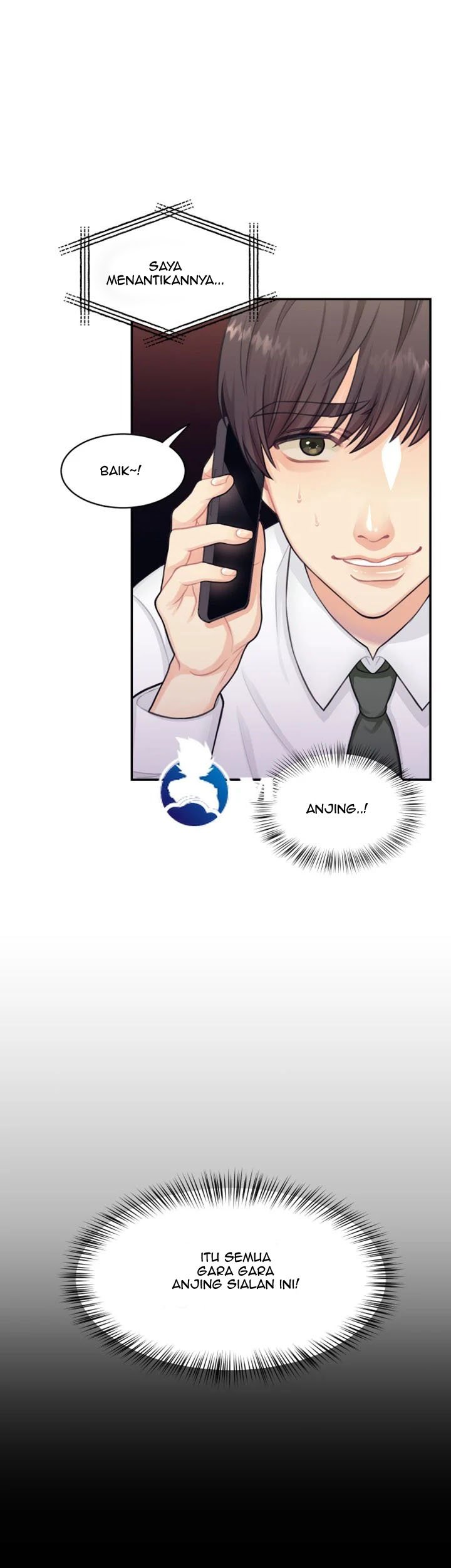 Public Bathhouse - Chapter 1 17