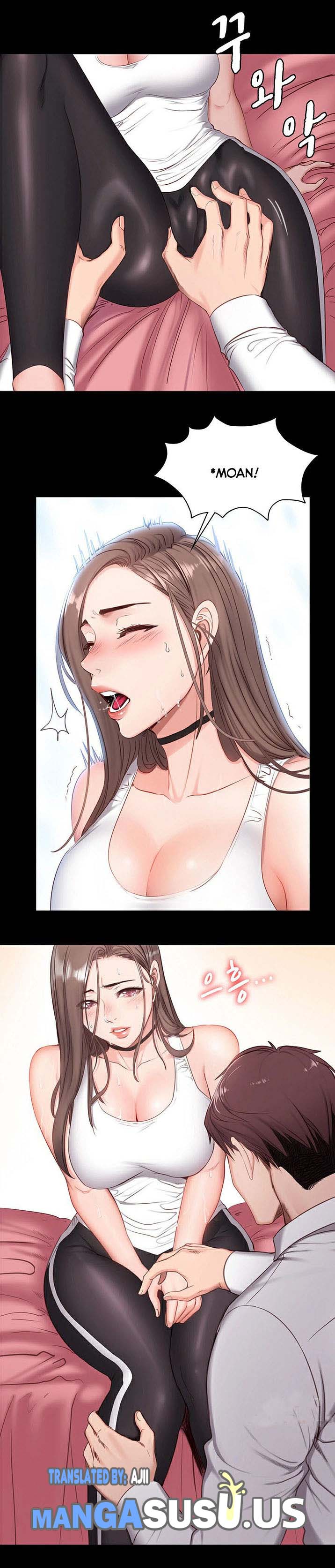 Fitness (G.HO) - Chapter 1 28