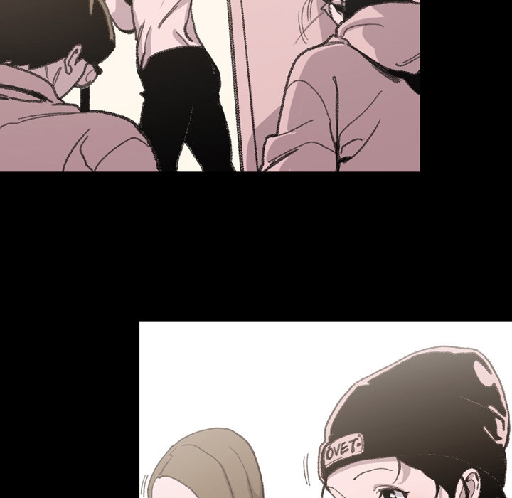 Say You Like it - Chapter 1 22