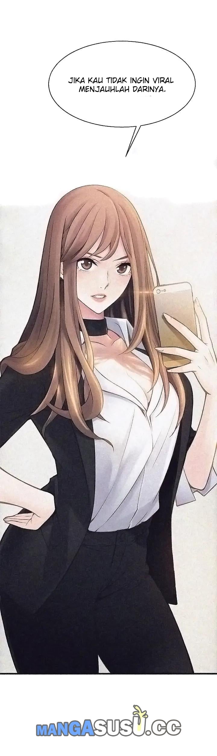 Weak Point (Husky Team) - Chapter 1 68 Weak Point (Husky Team) - Chapter 1 68