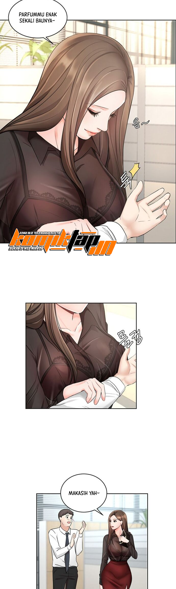 Sold Out Girl - Chapter 1 37 Sold Out Girl - Chapter 1 37