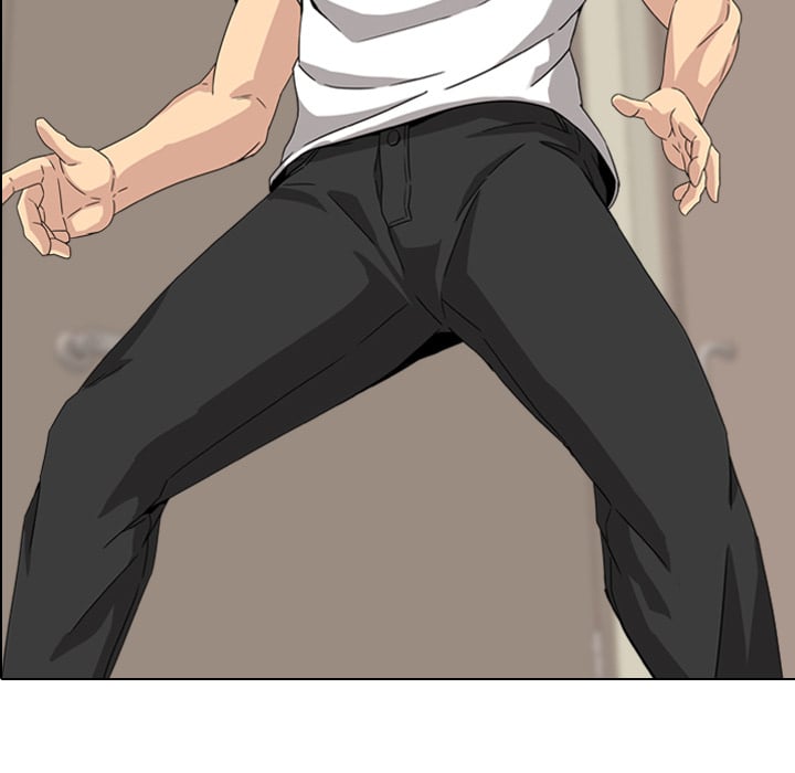 One Shot Men&#8217;s Clinic - Chapter 1 108