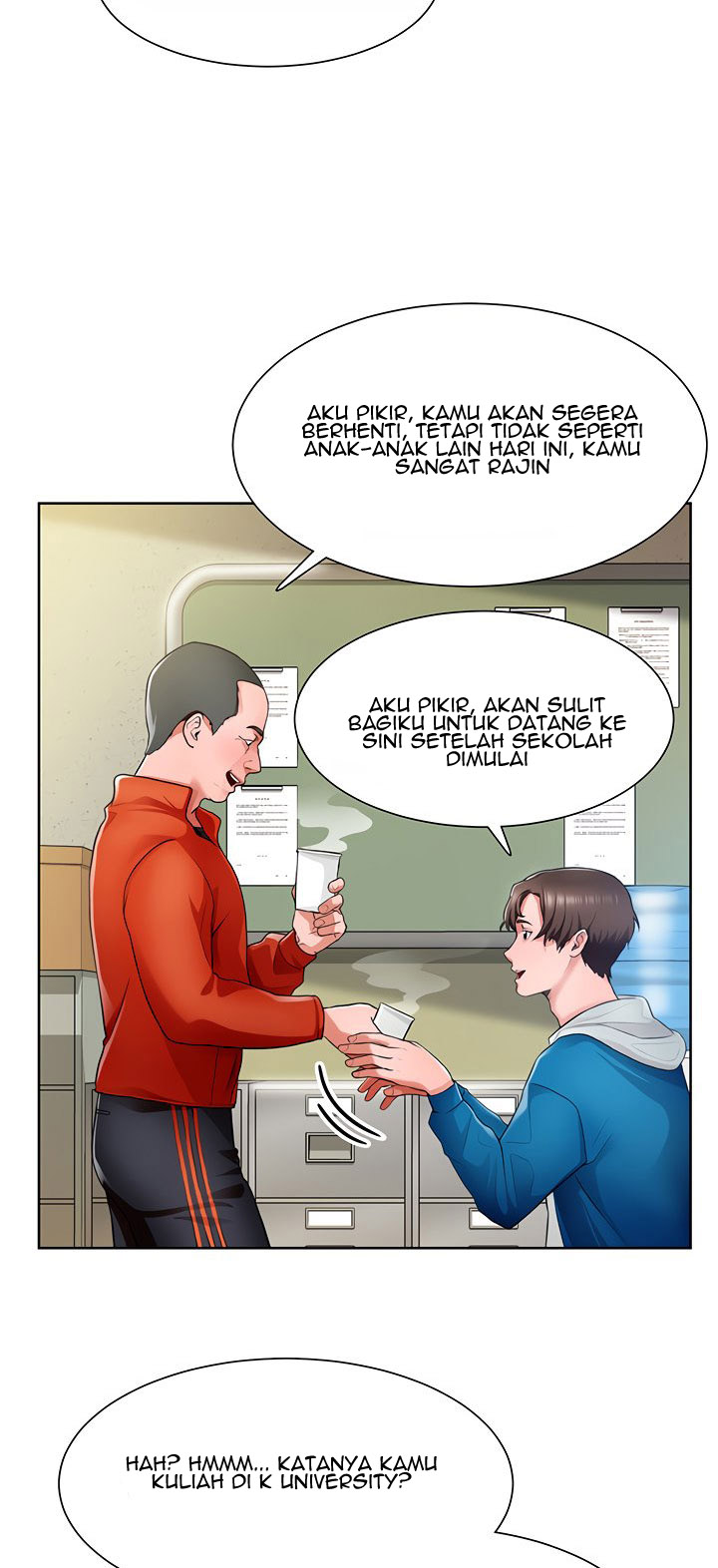 Nogada Romance - Chapter 1 17 Nogada Romance - Chapter 1 17